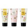 Heathcote & Ivory Busy Bees Hand Cream Trio