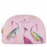 Sara Miller London Sara Miller Haveli Garden Small Cosmetic Bag