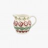 Emma Bridgewater Christmas Joy Tiny Jug Boxed