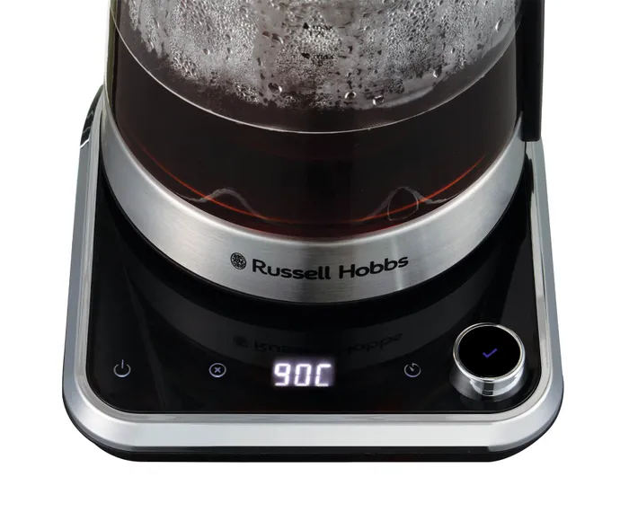 Russell Hobbs Attentiv Kettle