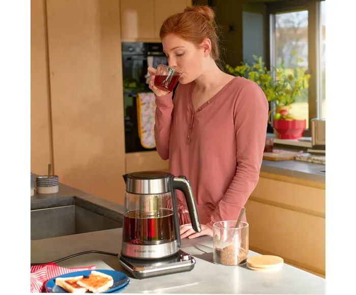 Russell Hobbs Attentiv Kettle