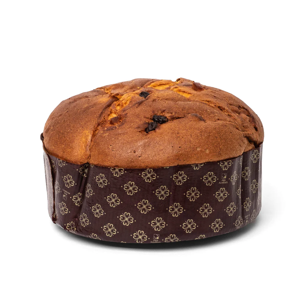 Filippi Boxed Panettone Super Avorie 1kg