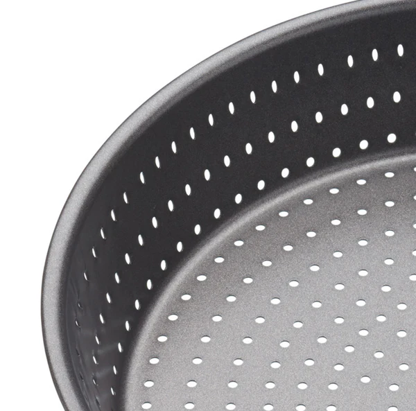 MasterClass Crusty Bake Non-Stick Deep Pie Pan / Tart Tin 23cm