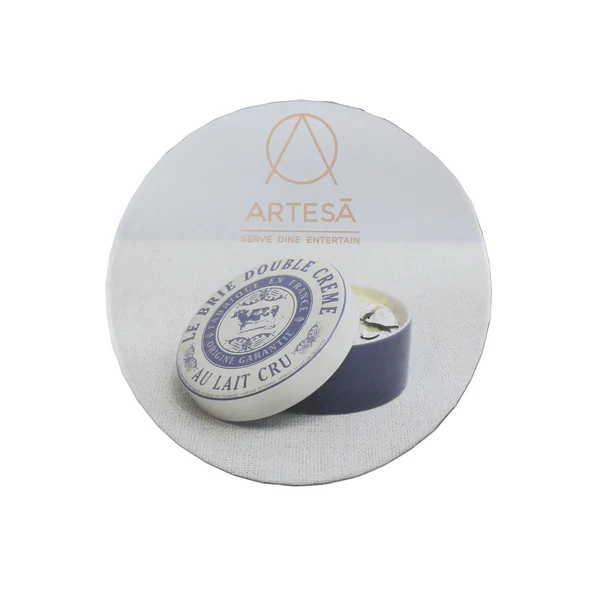 Artesa Ceramic Brie Cheese Baker