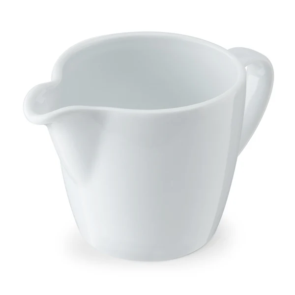 Mikasa Chalk Cream Jug 270ml