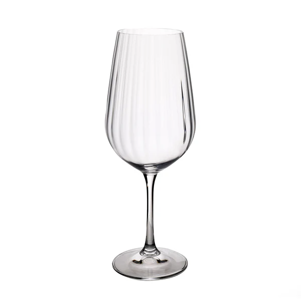 Mikasa Treviso Crystal Red Wine Glasses Set of 4