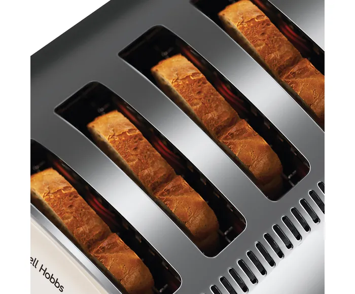 Russell Hobbs x Emma Bridgewater Rise & Shine Toaster