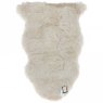 Fenland Single Sheepskin Rug Linen