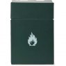 Garden Trading Firelighter Box - Forest Green