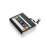 Cassette Tape Notebooks