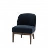 CRAFNANT Chair Blue