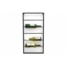 5 Wine Bottle Rack