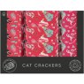 Cat Christmas Cracker