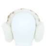 Fenland Kids Sheepskin Ear Muffs Tan