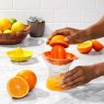 OXO Good Grips 2 in 1 Citrus Juicer