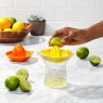 OXO Good Grips 2 in 1 Citrus Juicer