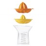 OXO Good Grips 2 in 1 Citrus Juicer