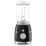 SMEG Jug Blender - Black