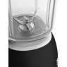 SMEG Jug Blender - Black