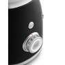 SMEG Jug Blender - Black