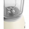 SMEG Jug Blender - Cream