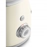 SMEG Jug Blender - Cream