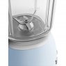 SMEG Jug Blender - Pastel Blue