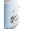 SMEG Jug Blender - Pastel Blue