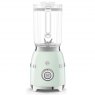 SMEG Jug Blender - Pastel Green