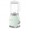 SMEG Jug Blender - Pastel Green