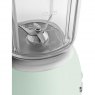 SMEG Jug Blender - Pastel Green