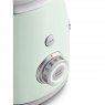 SMEG Jug Blender - Pastel Green