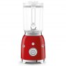 SMEG Jug Blender - Red