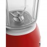 SMEG Jug Blender - Red