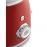 SMEG Jug Blender - Red