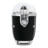 SMEG Electric Citrus Juicer - Black NEW