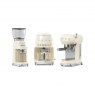 SMEG Electric Coffee Grinder - Cream