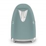 SMEG Kettle - Emerald Green