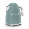 SMEG Kettle - Emerald Green