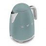 SMEG Kettle - Emerald Green