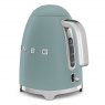 SMEG Kettle - Emerald Green