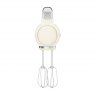 SMEG 50s Style Electric Hand Mixer - Cream