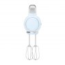 SMEG 50s Style Electric Hand Mixer - Pastel Blue