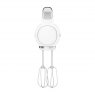 SMEG 50s Style Electric Hand Mixer - White