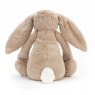 Jellycat Soft Toys Bashful Beige Bunny Big