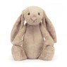 Jellycat Soft Toys Bashful Beige Bunny Big