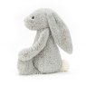 Jellycat Soft Toys Bashful Silver Bunny Big