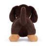 Jellycat Otto Sausage Dog Big