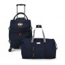 Joules Coast Duffle Bag - French Navy