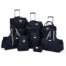 Joules Coast Duffle Bag - French Navy